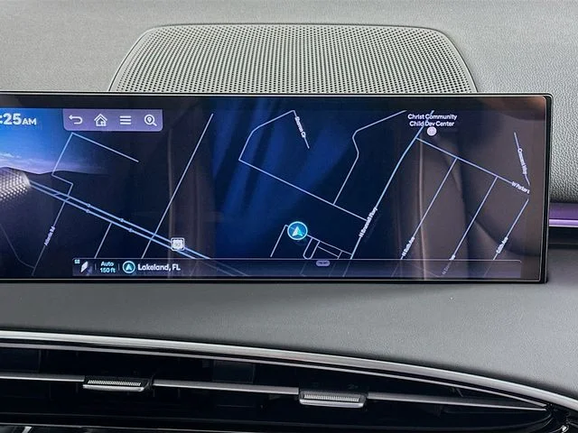 New 2026 Genesis GV70 2.5T Advanced