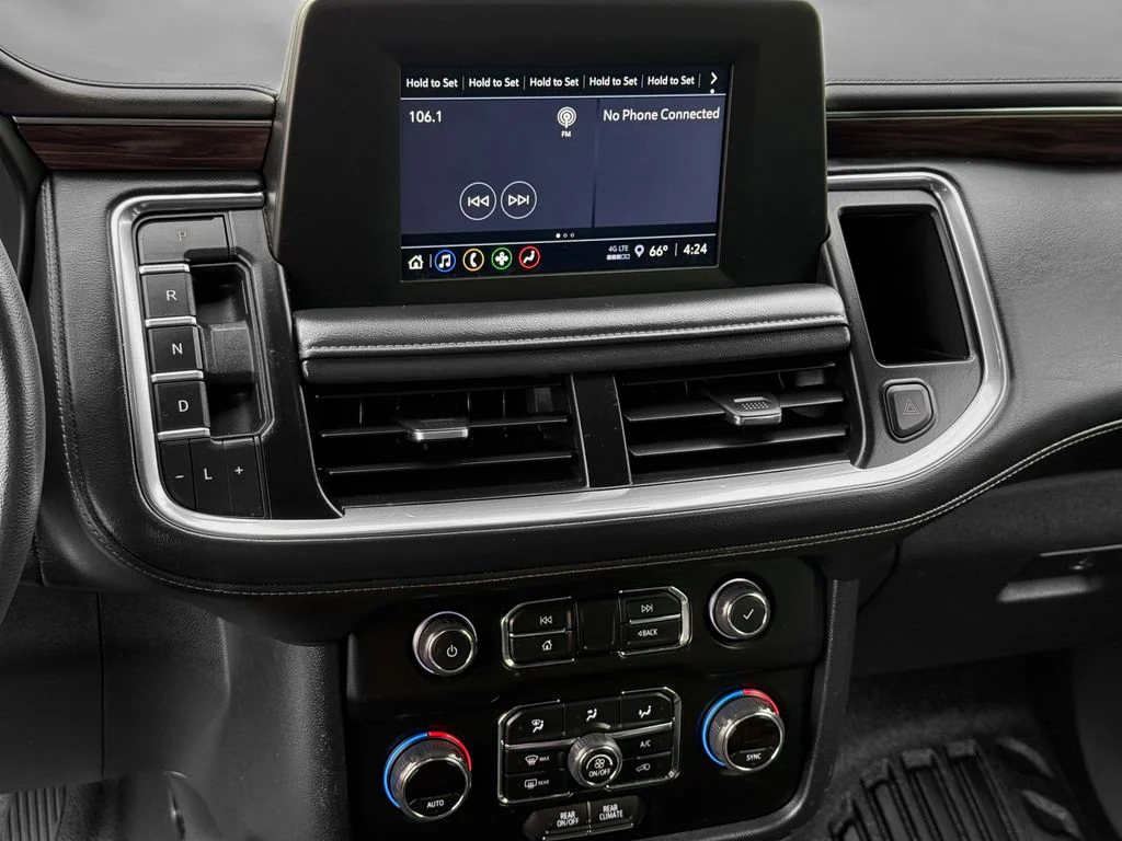 Used 2021 White Chevrolet Commercial Fleet image 22