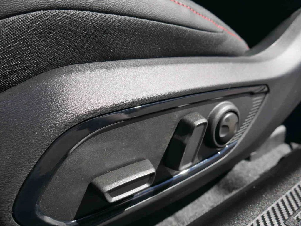 New 2026 Black Dodge Scat Pack image 16