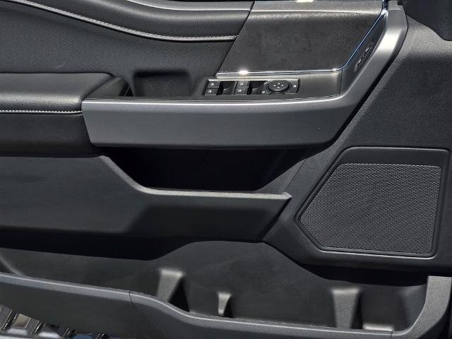 New 2026 Carbonized Gray Metallic Ford XLT image 52