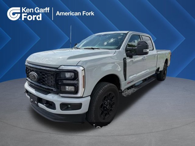 Used 2025 Avalanche Ford LARIAT image 18