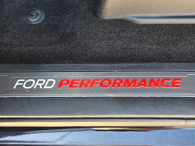 Certified Used 2018 Black Ford Raptor image 12