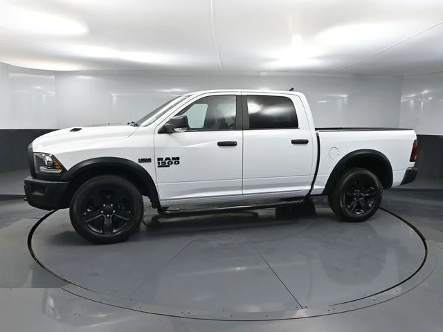 Certified Used 2022 White Ram Warlock image 8