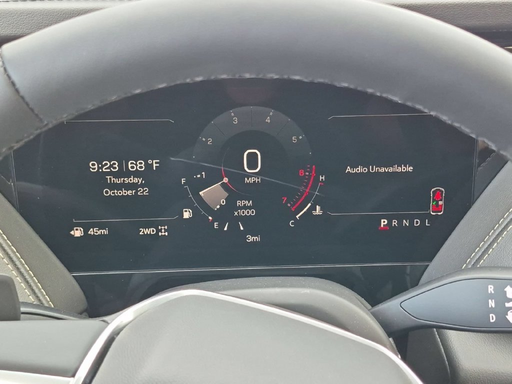 2027 GMC Yukon Elevation - Photo 10