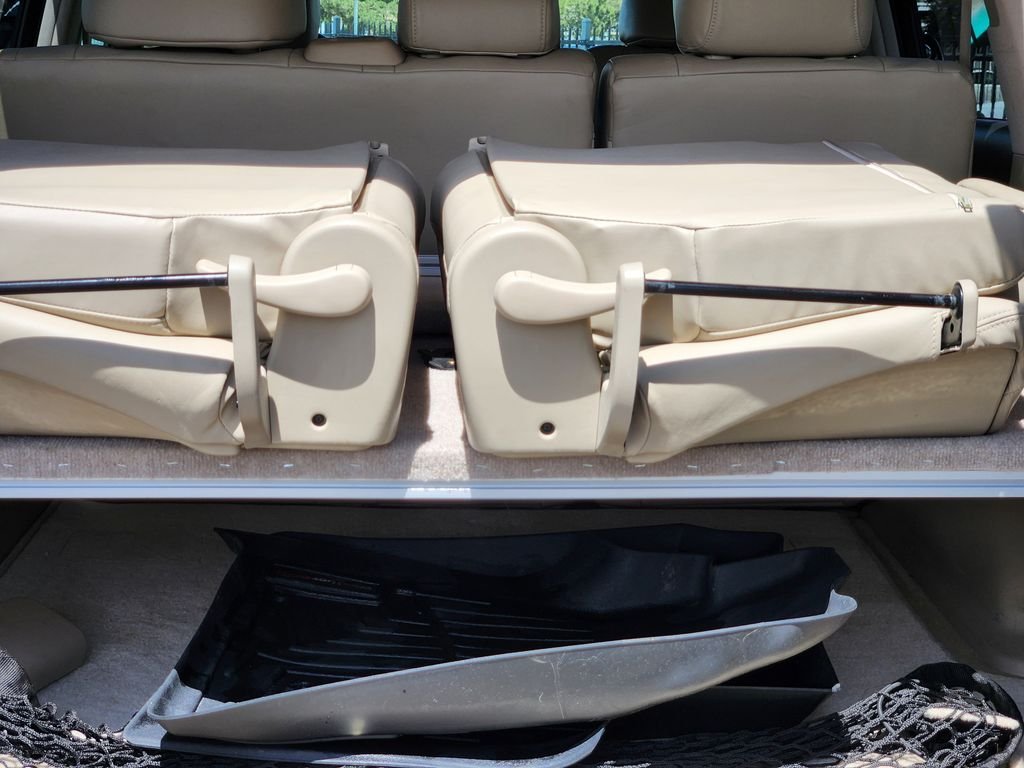 2008 Lexus GX 470 - Photo 26