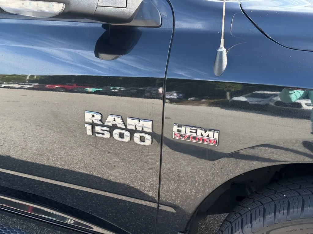 Used 2015 Black Ram Lone Star image 9