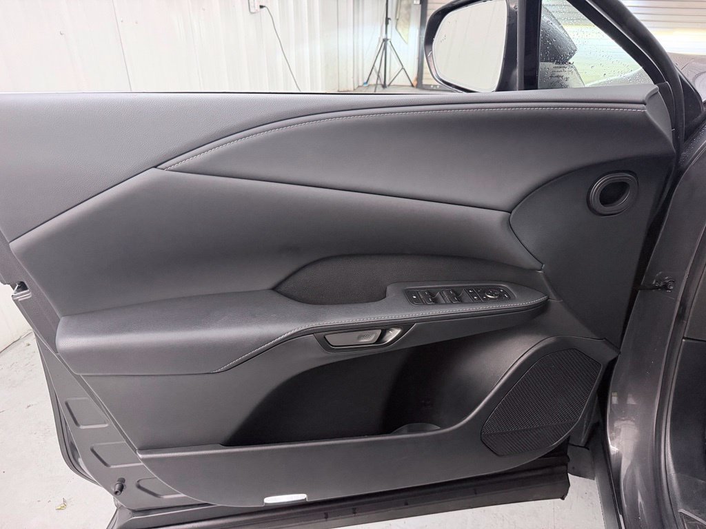 Used 2024 Gray Lexus 350 Premium image 12