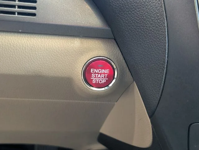 Used 2017 Black Acura Base image 24