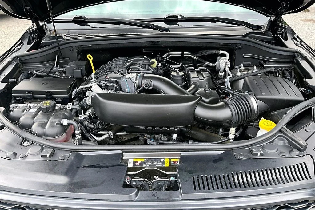 2024 Dodge Durango GT - Photo 31