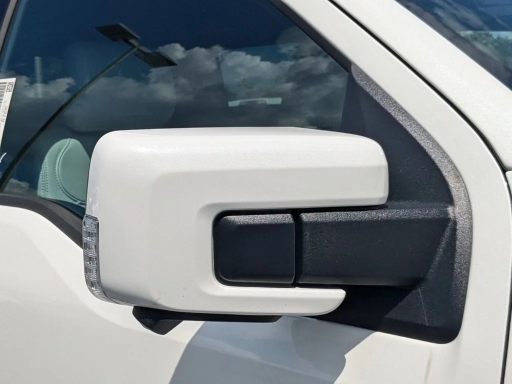2025 Ford F-150 Lightning Platinum - Photo 12