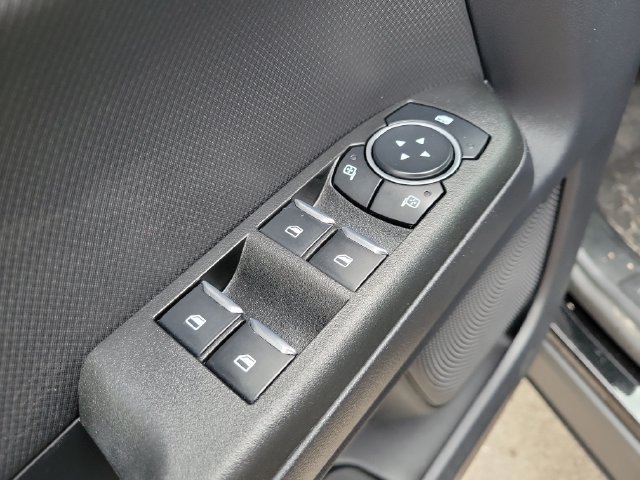 Certified Used 2023 Shadow Black Ford Big Bend image 43