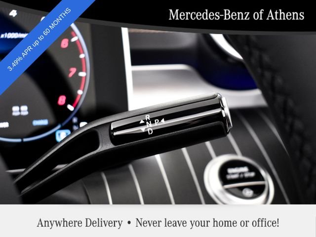 New 2026 Black Mercedes-Benz CLE 450 image 31