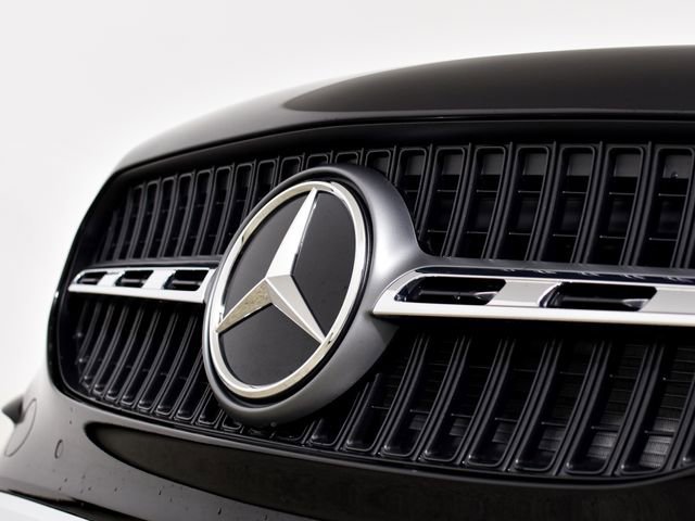 New 2026 Night Black Mercedes-Benz GLA 250 image 49