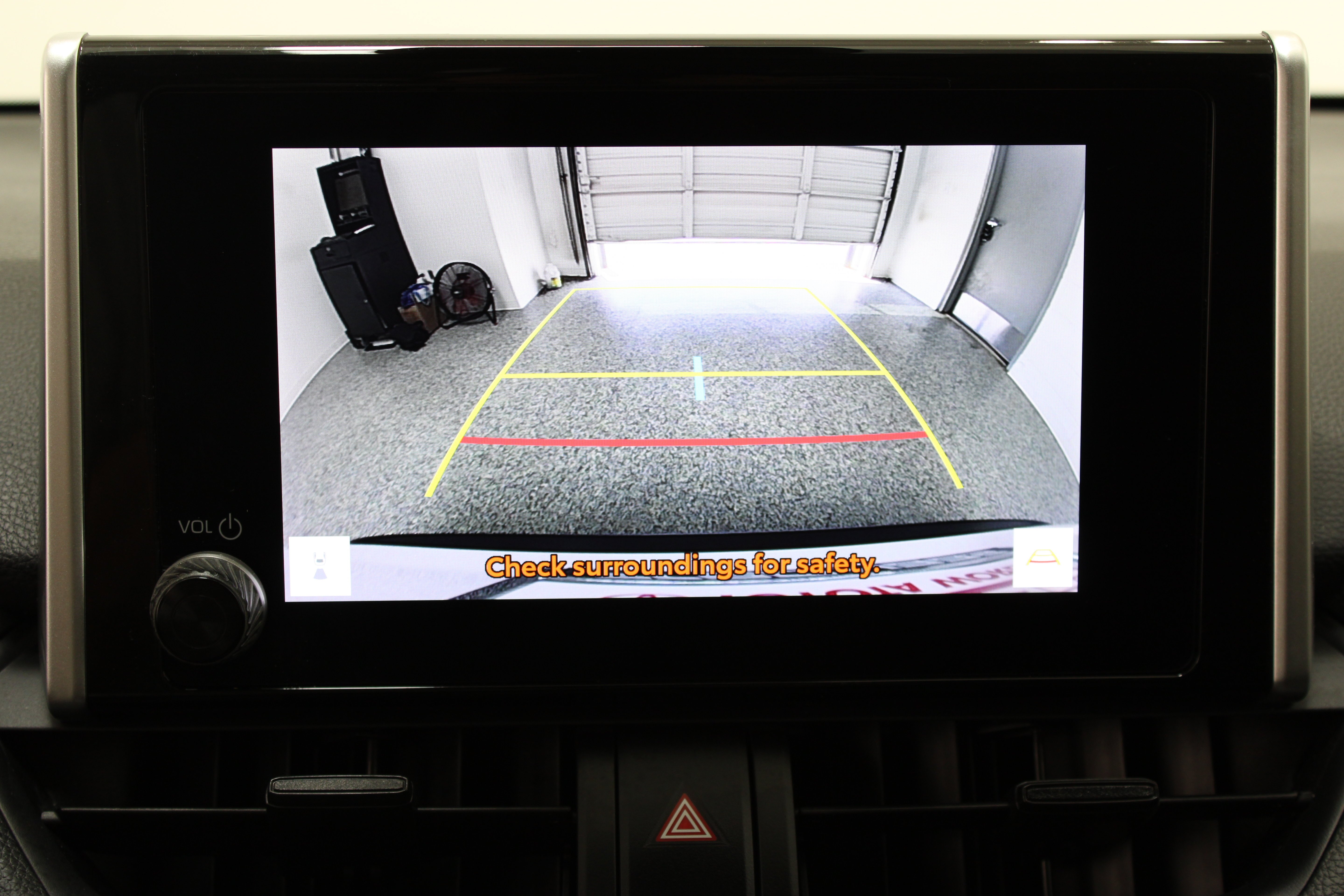 Used 2024 Ice Cap Toyota Hybrid XLE 2.5L image 20