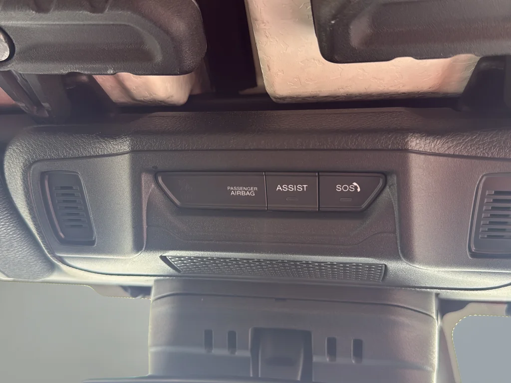 Used 2026 White Jeep Mojave image 31