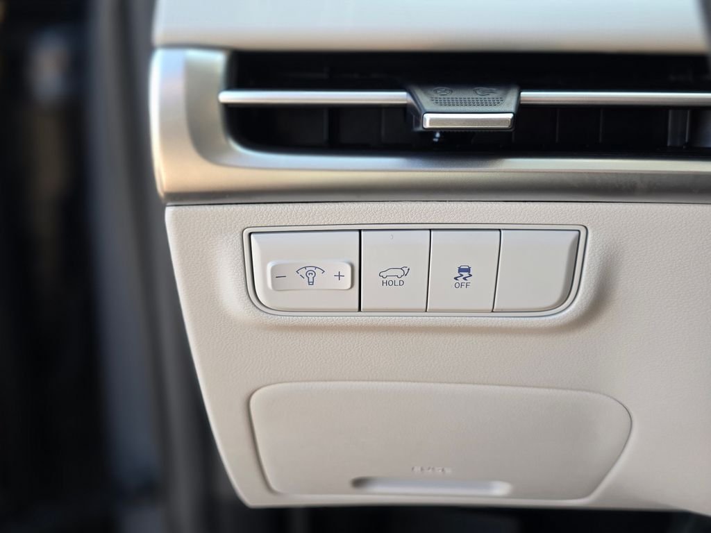 Certified Used 2025 Gray Hyundai SEL image 37
