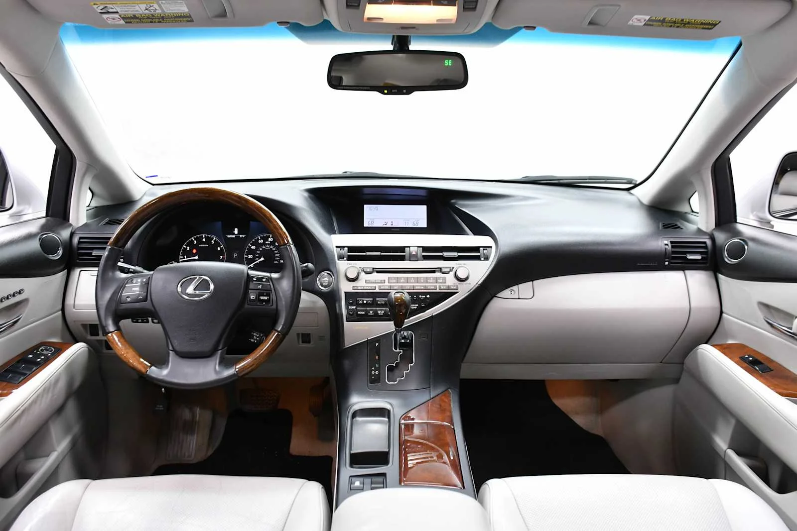 Used 2010 Tungsten Pearl Lexus  image 19