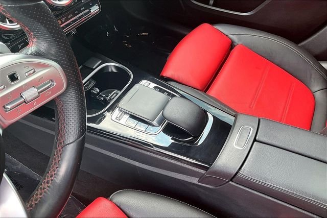 Used 2019 White Mercedes-Benz A 220 image 13