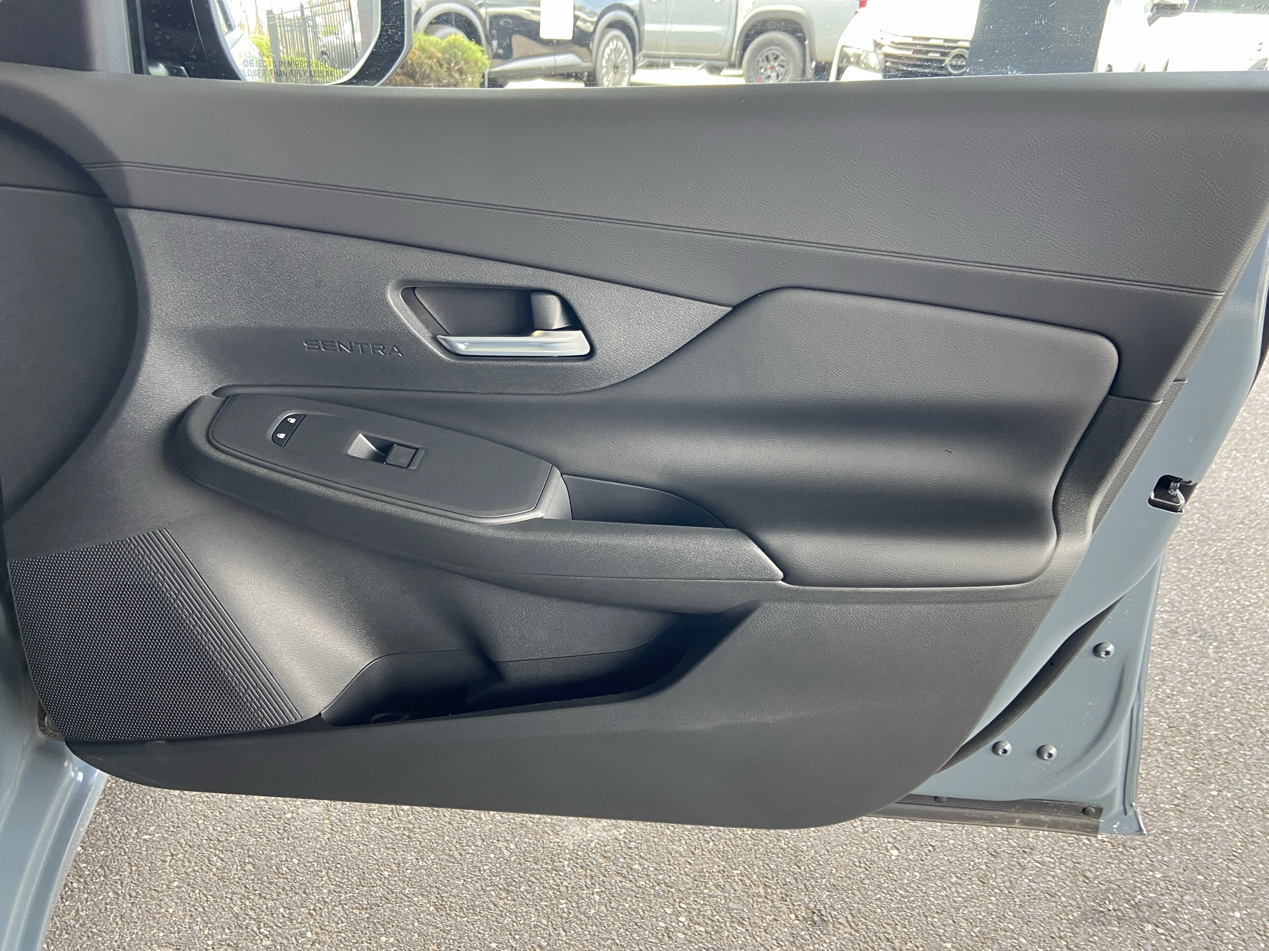 2026 Nissan Sentra SV - Photo 27