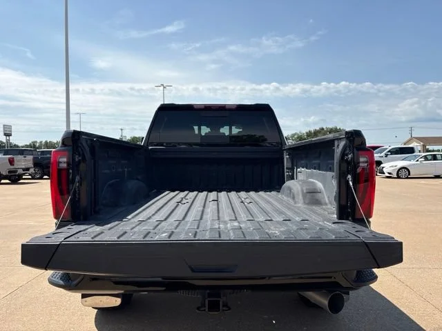 2024 GMC Sierra 2500HD Denali Ultimate - Photo 5