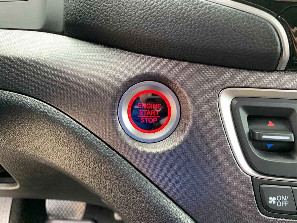 Used 2026  Honda Sport image 25