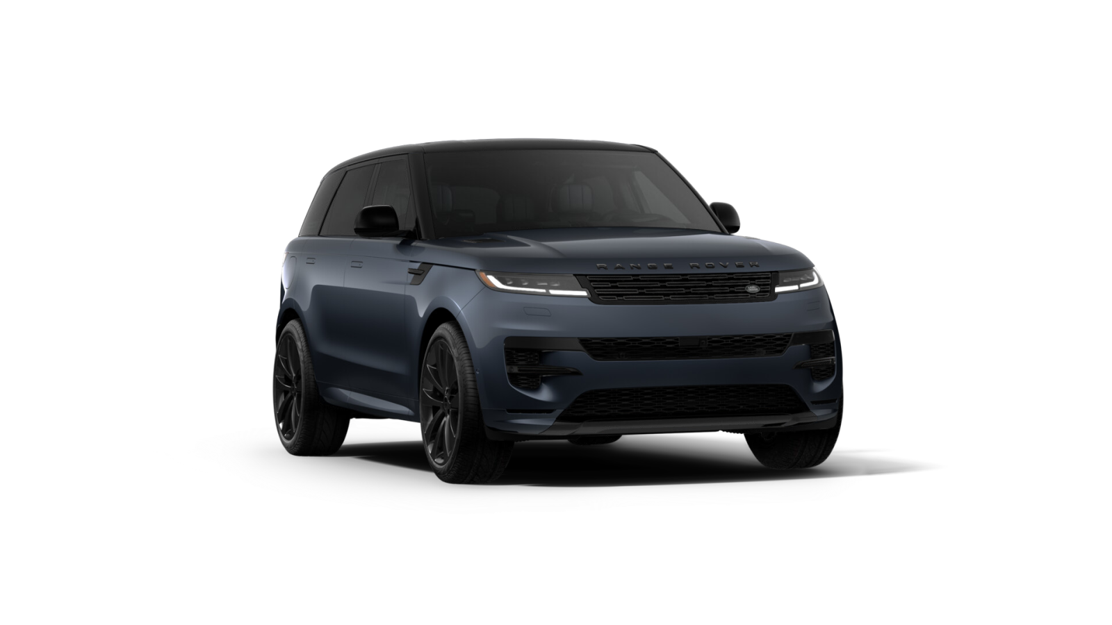 New 2027 Varesine Blue LAND ROVER Dynamic SE 400PS Auto image 1
