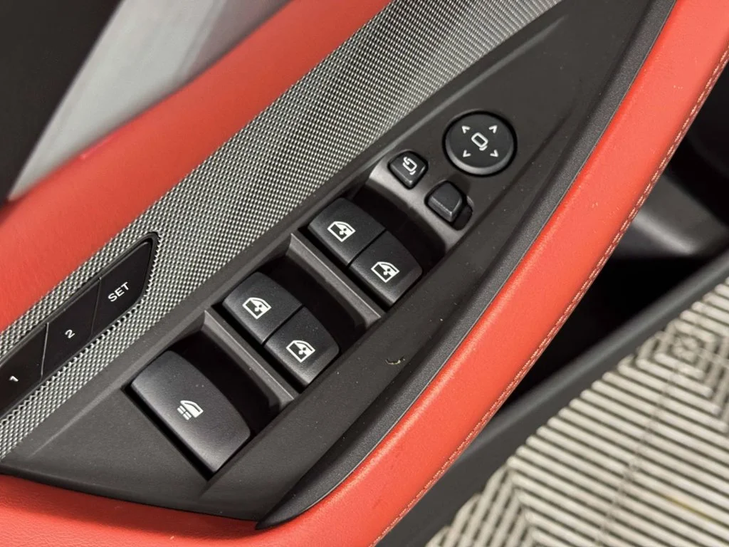 Used 2024 Gray BMW Competition image 18