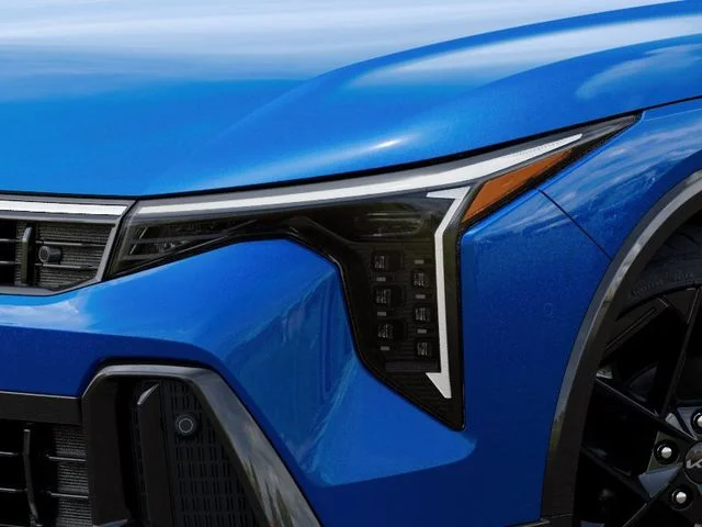 New 2026 Wave Blue Kia GT-Line Turbo image 10