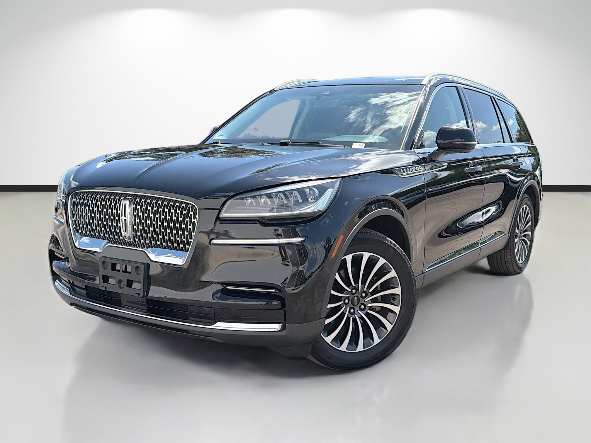 2022 Lincoln Aviator Reserve AWD's photo