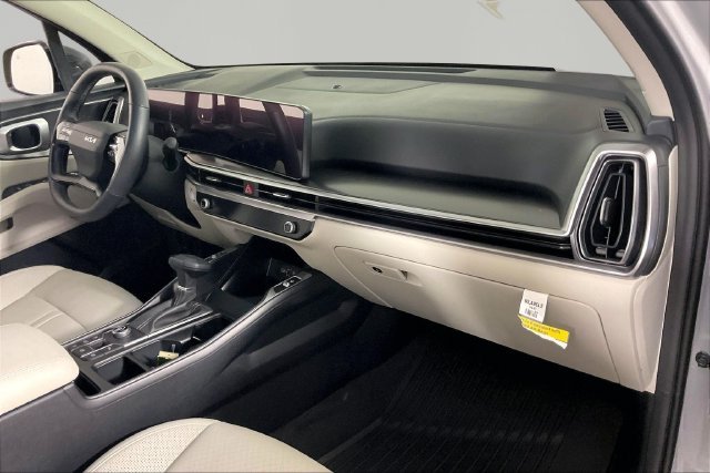 Used 2026 Gray Kia S image 25