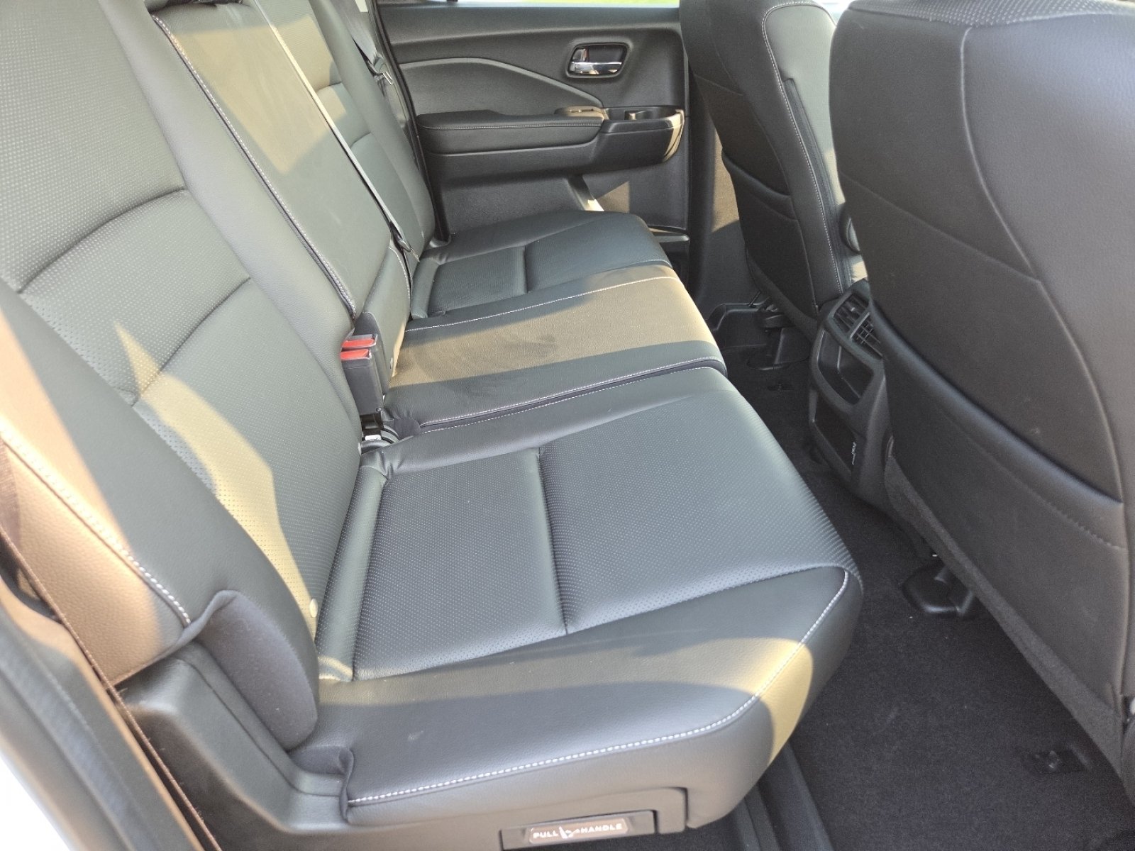 Used 2023 Platinum White Pearl Honda RTL-E image 31