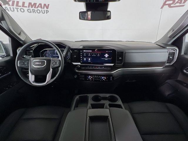 Used 2026 Silver GMC SLT image 25
