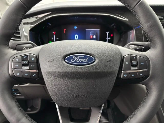 New 2026 Gray Ford Explorer Limited SE image 34