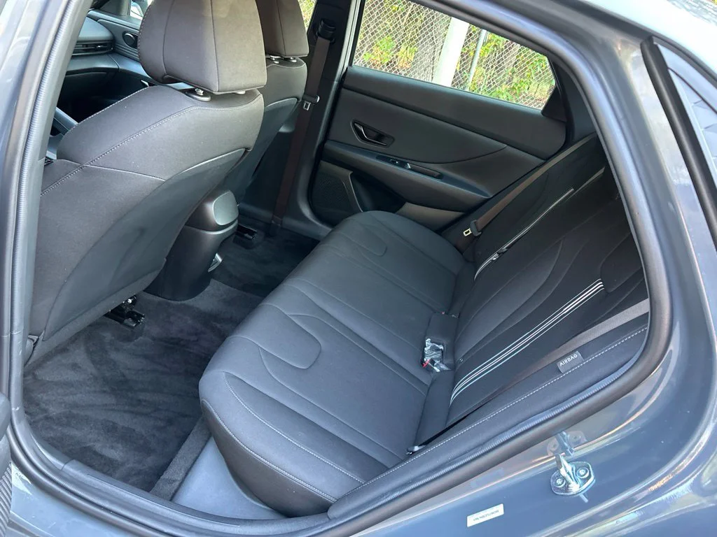 Certified Used 2026 Gray Hyundai SEL Sport image 27