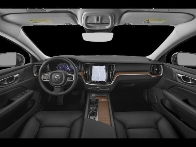 Used 2024 White Volvo B5 Core Dark Theme image 5