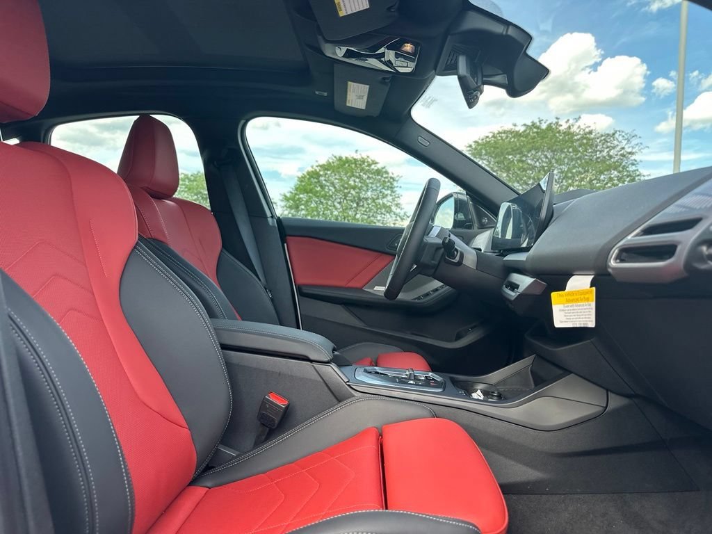 New 2026 Alpine White BMW 228 xDrive image 26