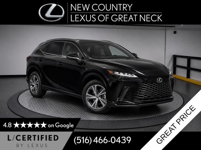 Certified Used 2024 CAVIAR Lexus 350 Premium image 1