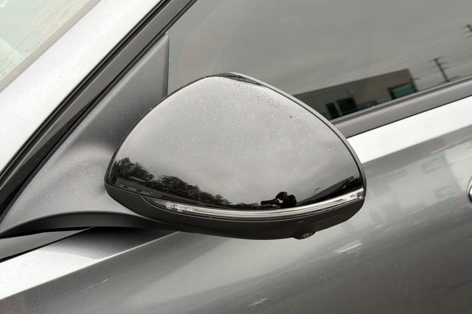 Certified Used 2023 Gray Mercedes-Benz C 300 image 16