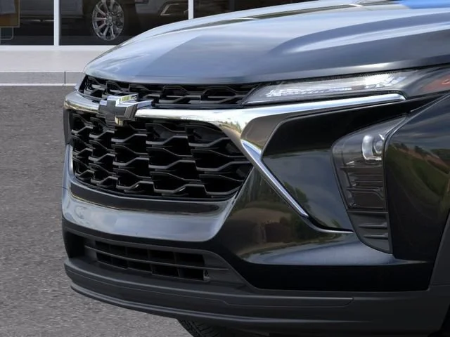 2026 Chevrolet Trax LS - Photo 13