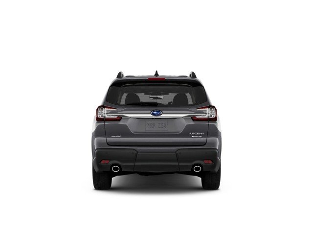 New 2027 MAGNETITE GRAY METALLIC Subaru Limited image 9