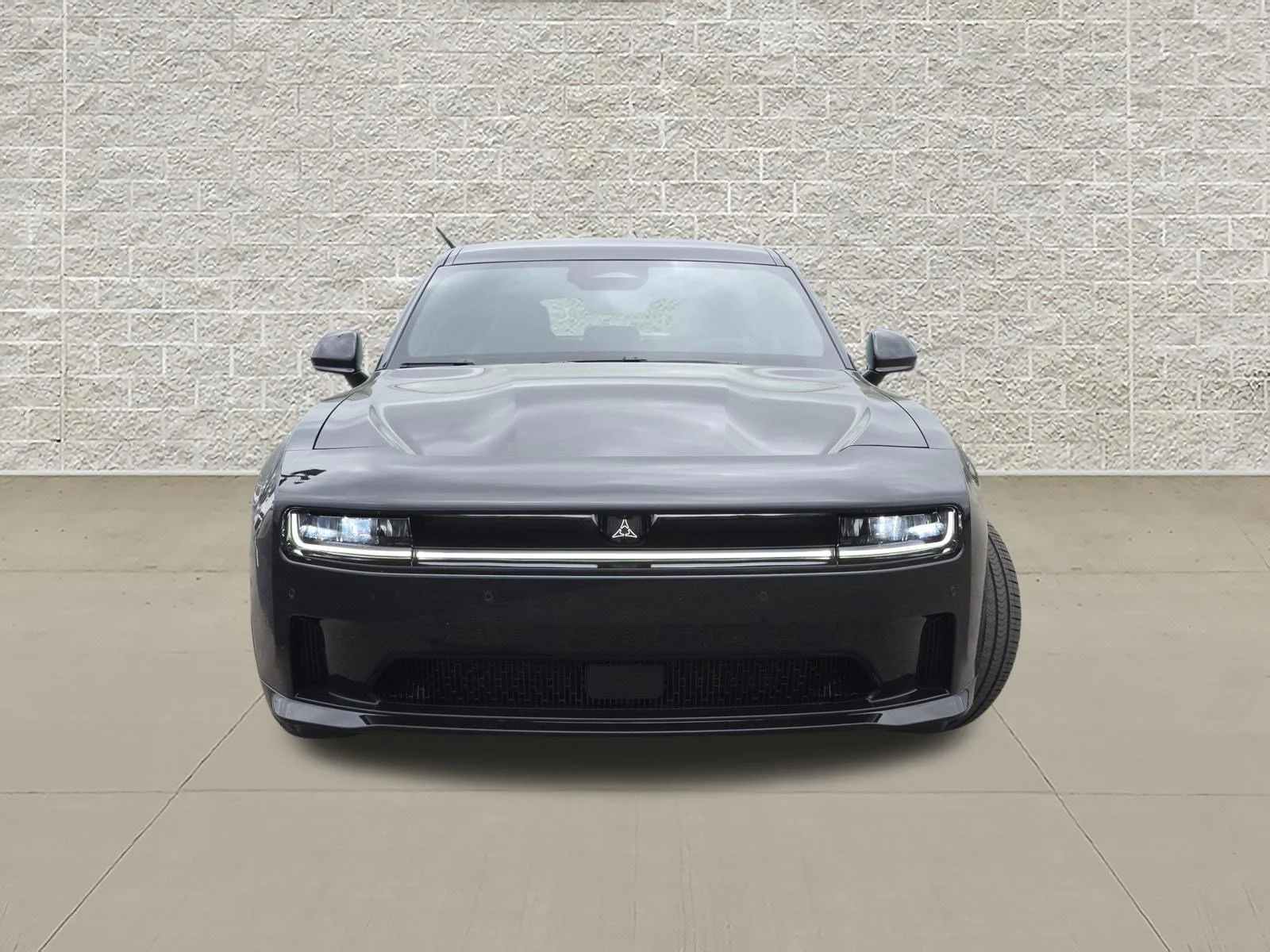 Used 2024 Dodge Charger Daytona Scat Pack with VIN 2C3CDBDK8RR207588 for sale in Whitehall, OH