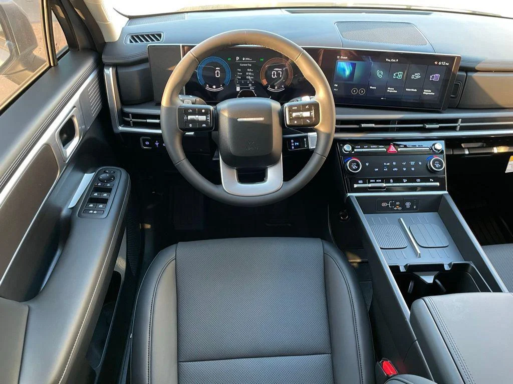 2026 Hyundai Santa Fe SEL - Photo 18