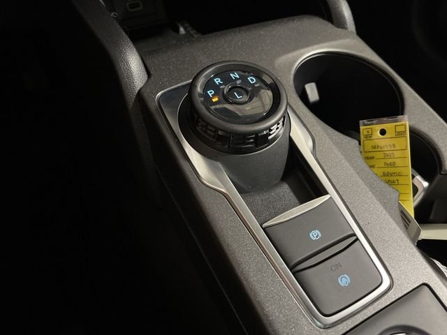 2025 Ford Bronco Sport Outer Banks - Photo 25