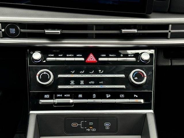 2026 Hyundai Santa Fe SE - Photo 56