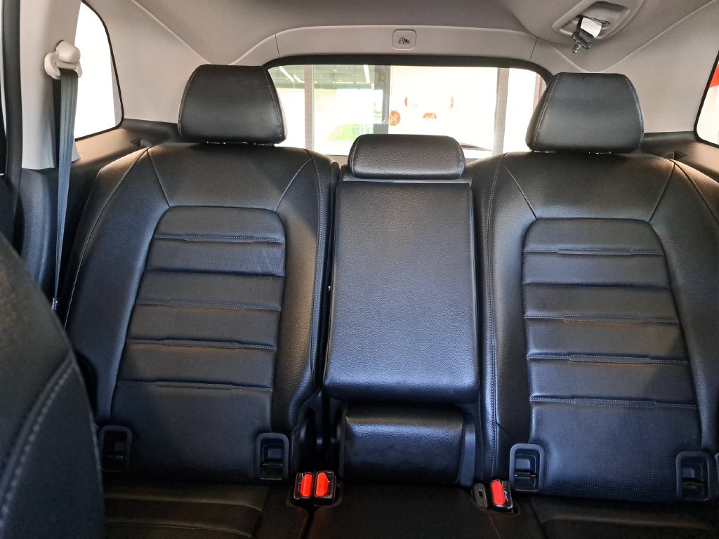 2026 Honda CR-V EX-L SUV Slide 24