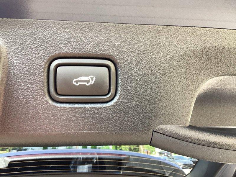 New 2026 Blue Hyundai SEL Plus AWD image 16