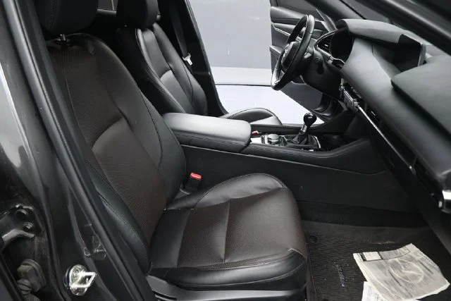 Used 2024 Gray Mazda 2.5 S Premium Package image 14