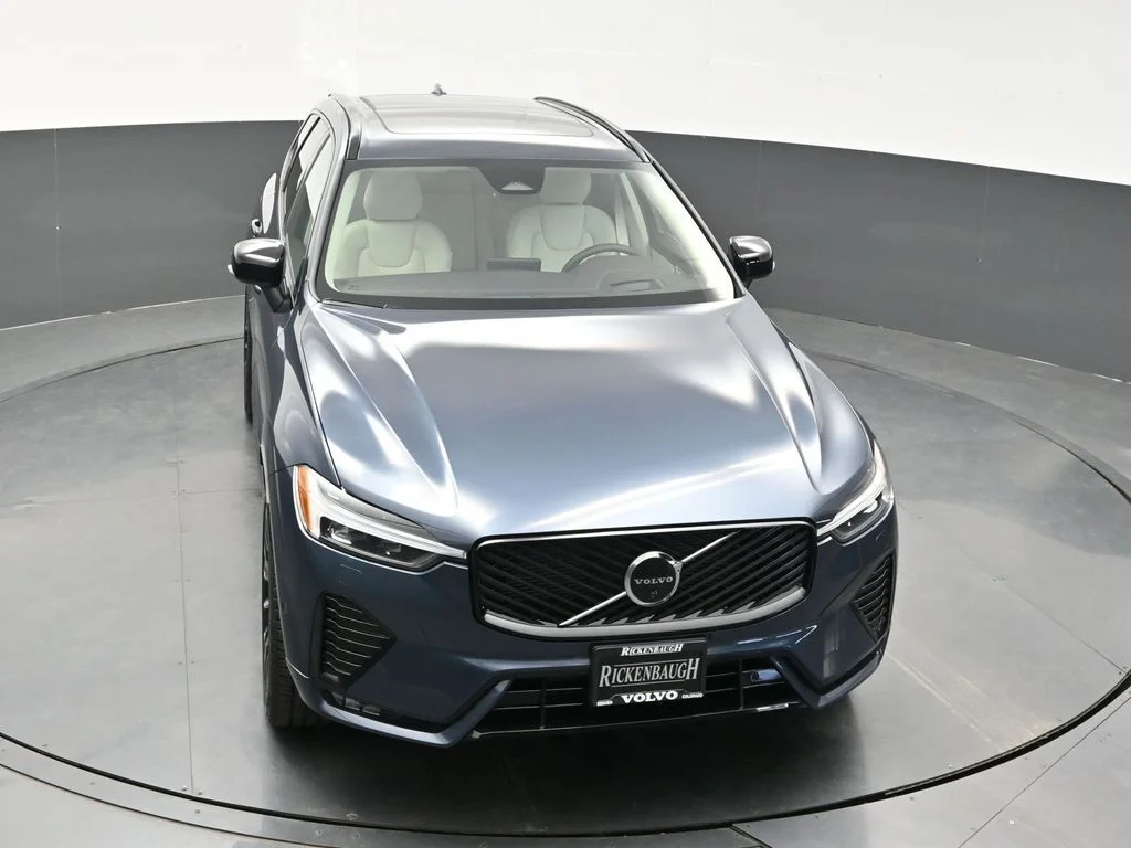 New 2026 Denim Blue Volvo Ultra image 28