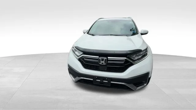 Used 2022 White Honda Touring image 9