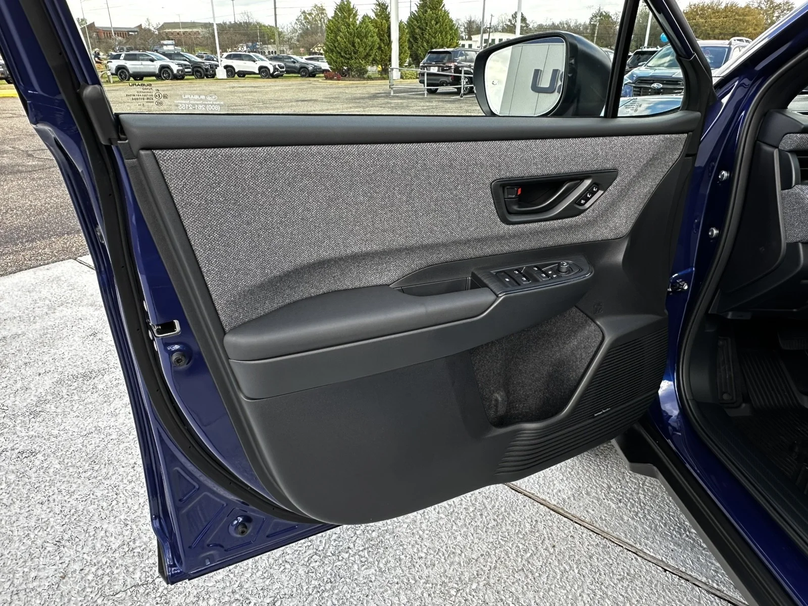 2026 Subaru Outback Limited - Photo 13